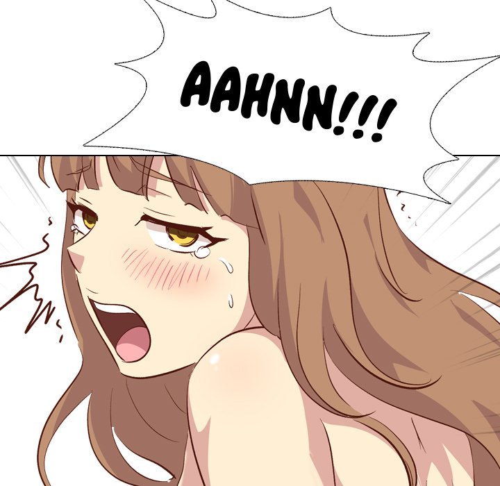 The Giving Girl Manhwa - Chapter 25 Page 55