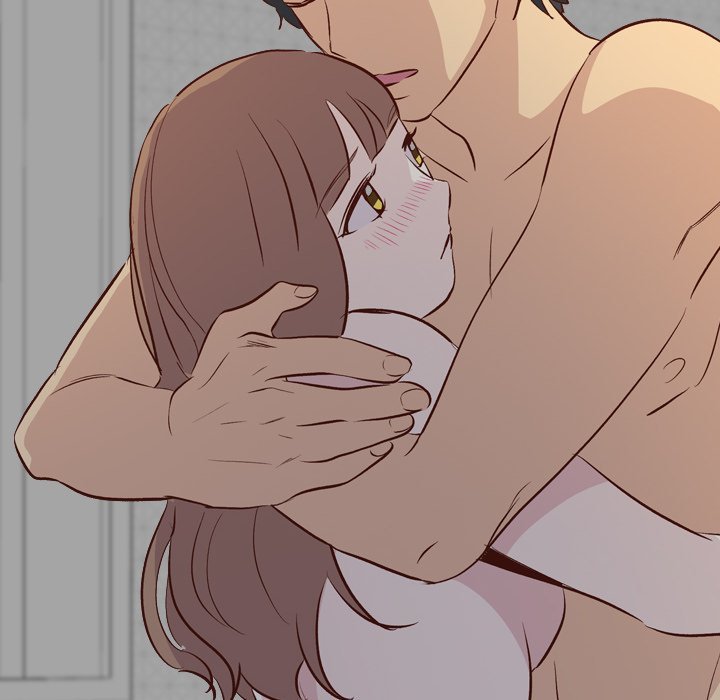 The Giving Girl Manhwa - Chapter 25 Page 58