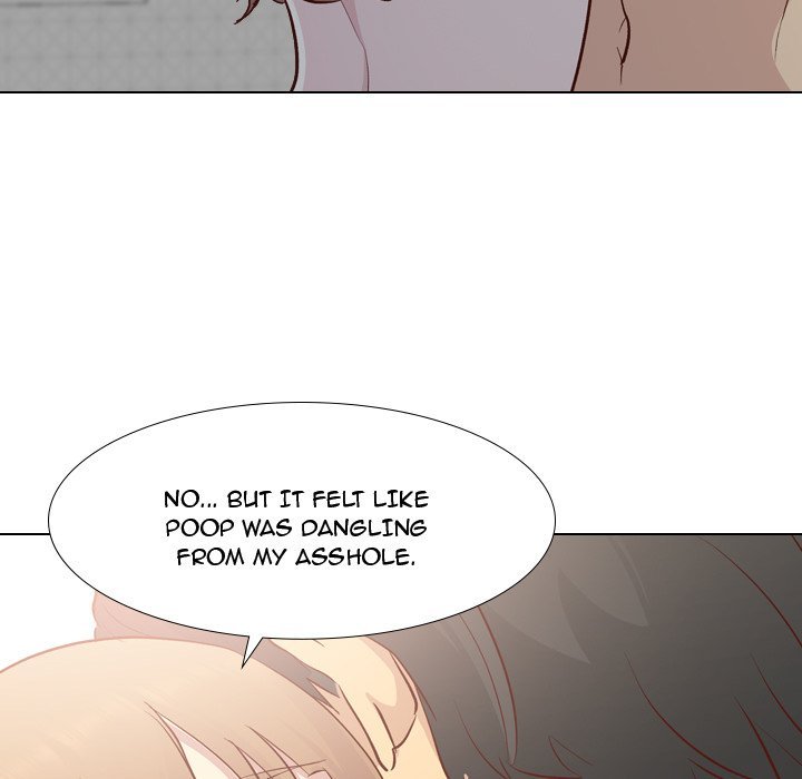 The Giving Girl Manhwa - Chapter 25 Page 59