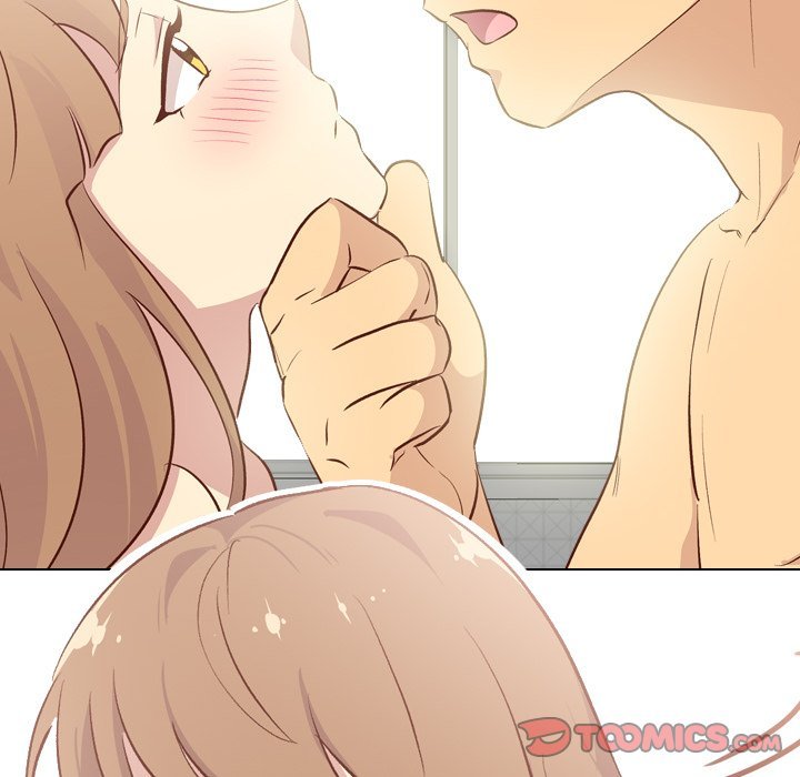 The Giving Girl Manhwa - Chapter 25 Page 62