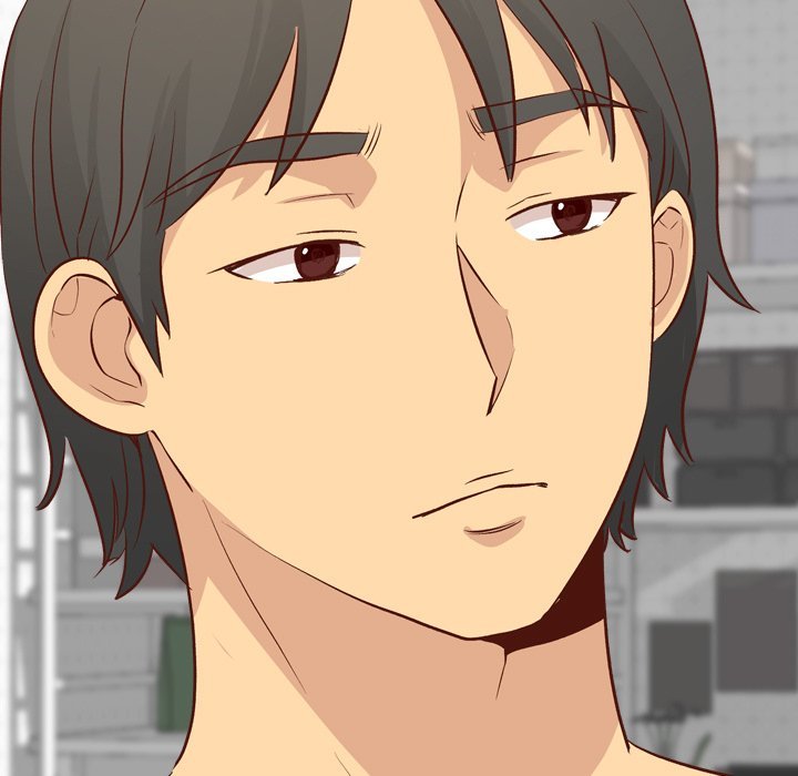 The Giving Girl Manhwa - Chapter 25 Page 69