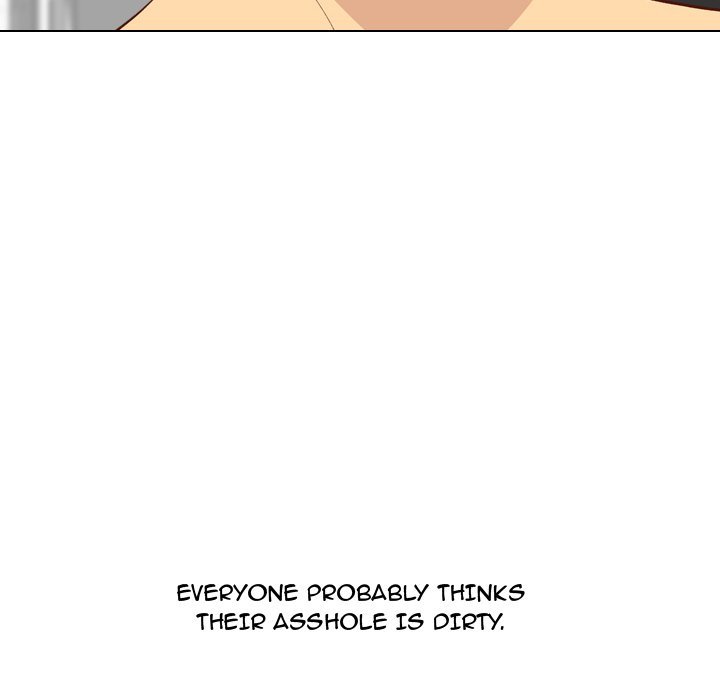 The Giving Girl Manhwa - Chapter 25 Page 70