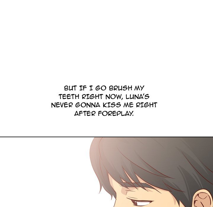 The Giving Girl Manhwa - Chapter 25 Page 72