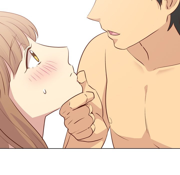 The Giving Girl Manhwa - Chapter 25 Page 73