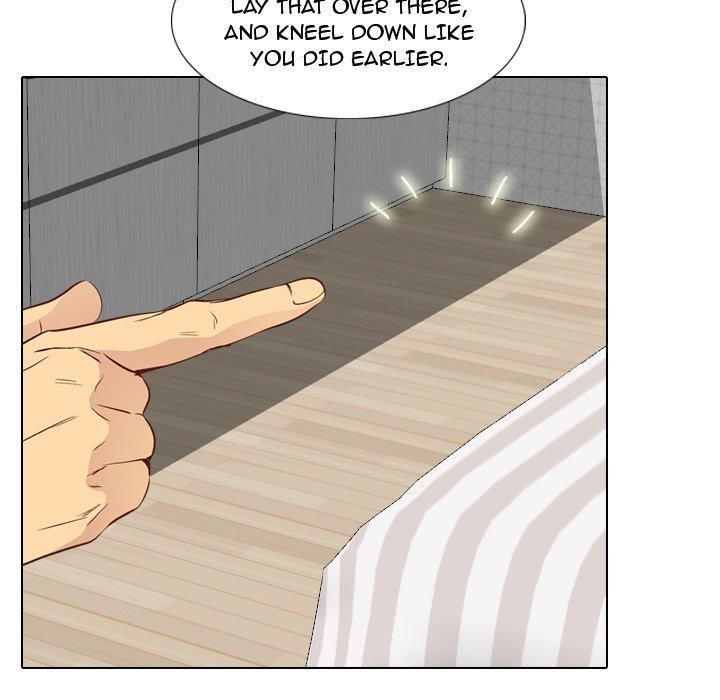 The Giving Girl Manhwa - Chapter 25 Page 81