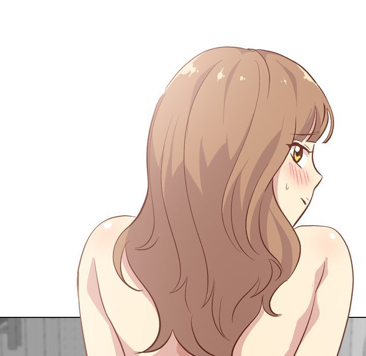 The Giving Girl Manhwa - Chapter 25 Page 84