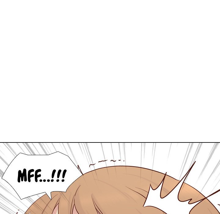 The Giving Girl Manhwa - Chapter 25 Page 91