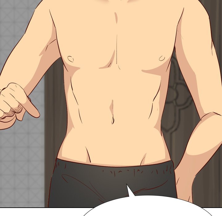 The Giving Girl Manhwa - Chapter 25 Page 94