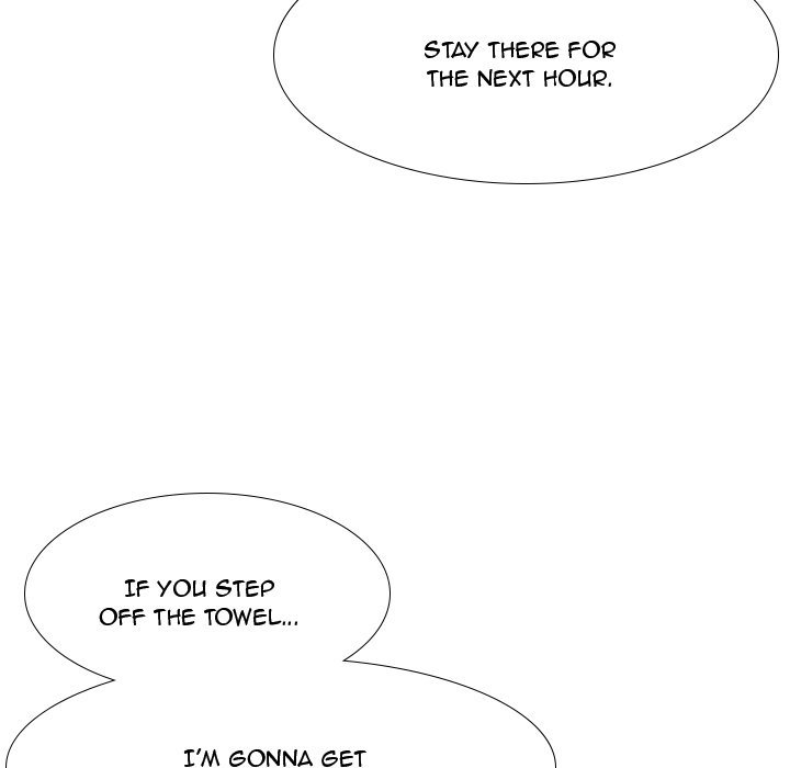 The Giving Girl Manhwa - Chapter 25 Page 95