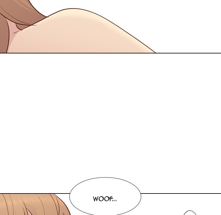 The Giving Girl Manhwa - Chapter 25 Page 99