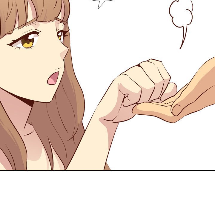 The Giving Girl Manhwa - Chapter 25 Page 100