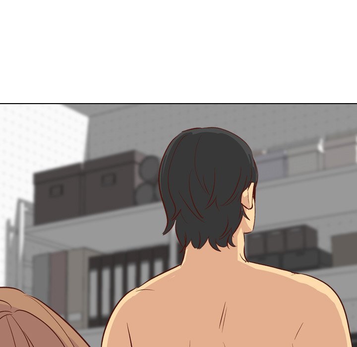 The Giving Girl Manhwa - Chapter 25 Page 101