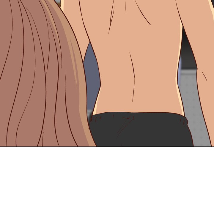 The Giving Girl Manhwa - Chapter 25 Page 102