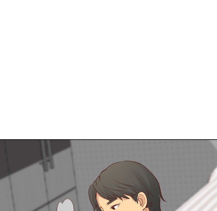 The Giving Girl Manhwa - Chapter 25 Page 103