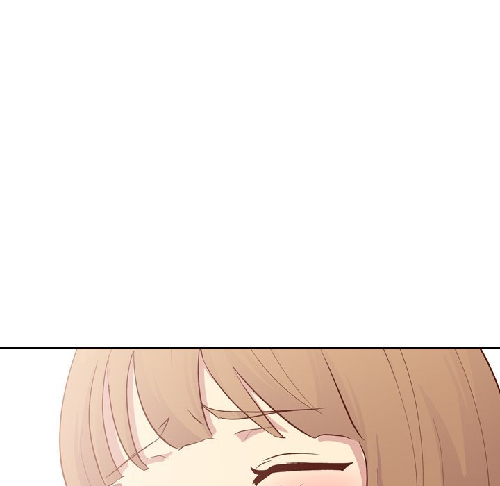 The Giving Girl Manhwa - Chapter 25 Page 105