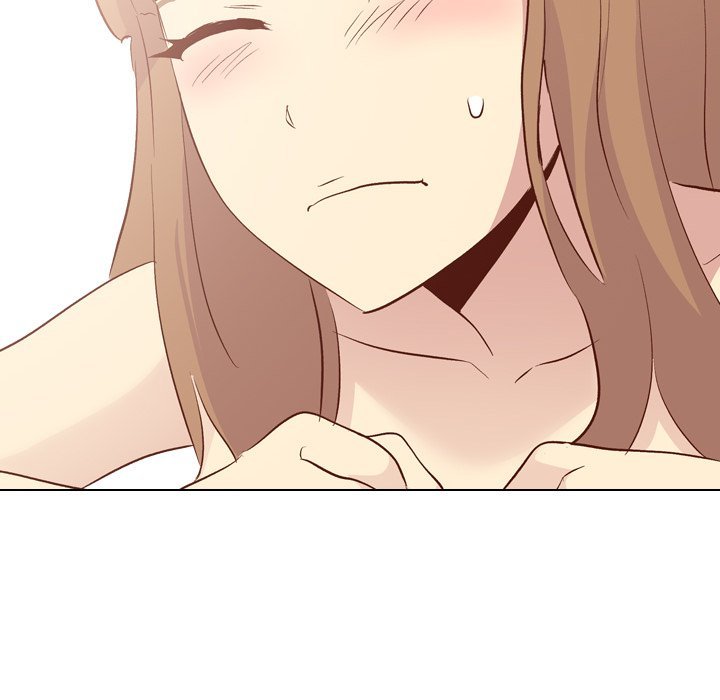 The Giving Girl Manhwa - Chapter 25 Page 106