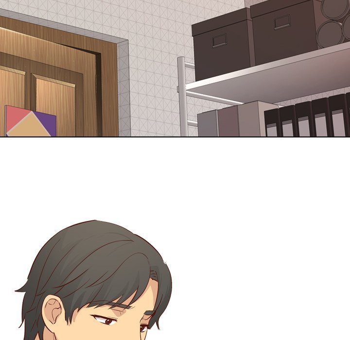 The Giving Girl Manhwa - Chapter 25 Page 112