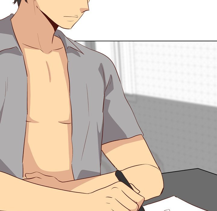 The Giving Girl Manhwa - Chapter 25 Page 113