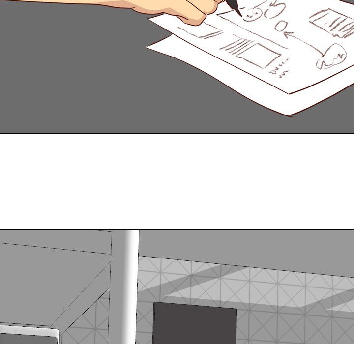 The Giving Girl Manhwa - Chapter 25 Page 114