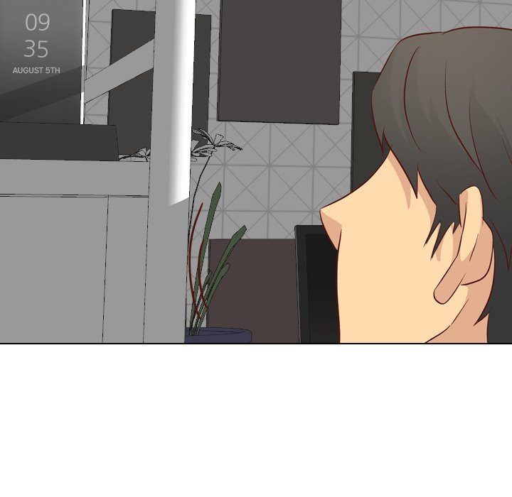 The Giving Girl Manhwa - Chapter 25 Page 115