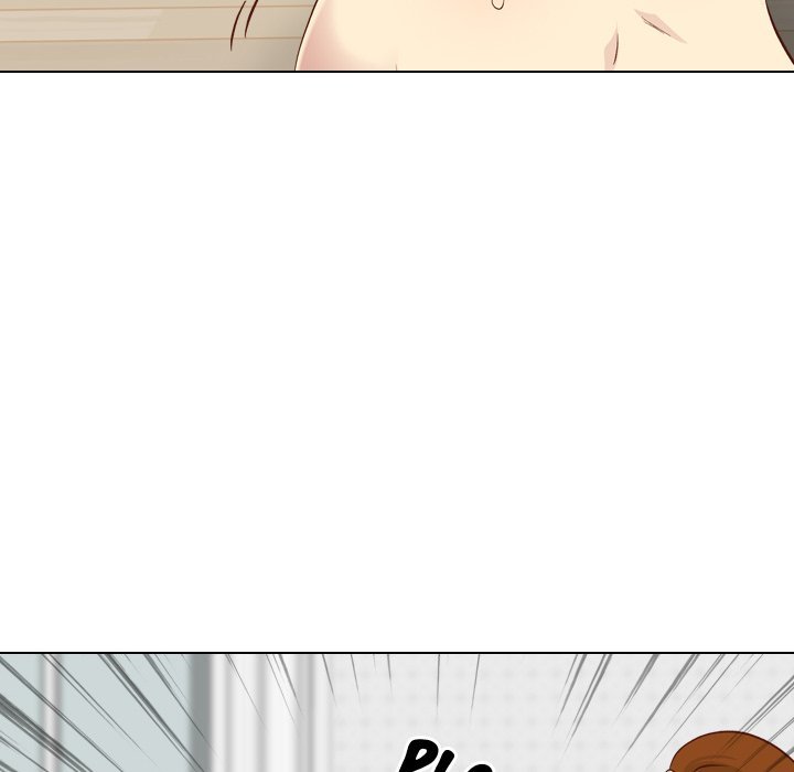 The Giving Girl Manhwa - Chapter 25 Page 118