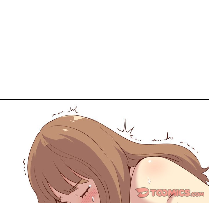 The Giving Girl Manhwa - Chapter 25 Page 122