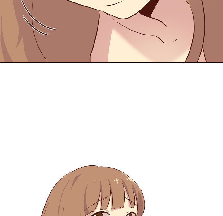 The Giving Girl Manhwa - Chapter 25 Page 125