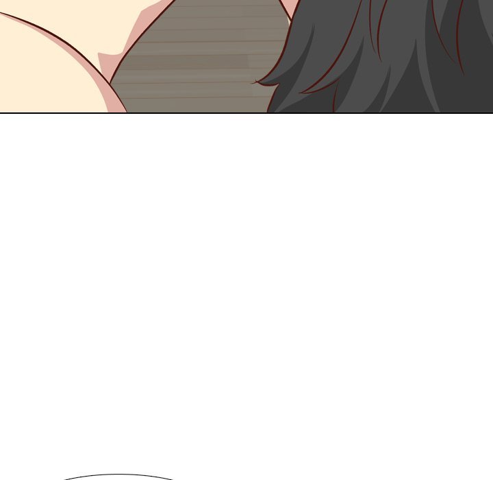 The Giving Girl Manhwa - Chapter 25 Page 127