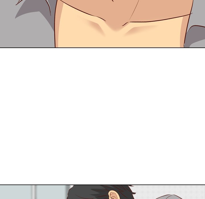 The Giving Girl Manhwa - Chapter 25 Page 129