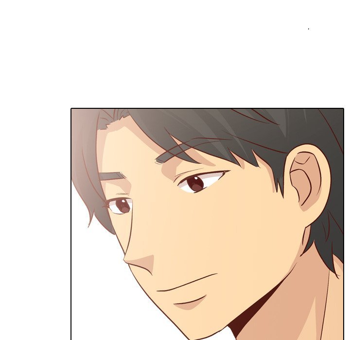 The Giving Girl Manhwa - Chapter 25 Page 132