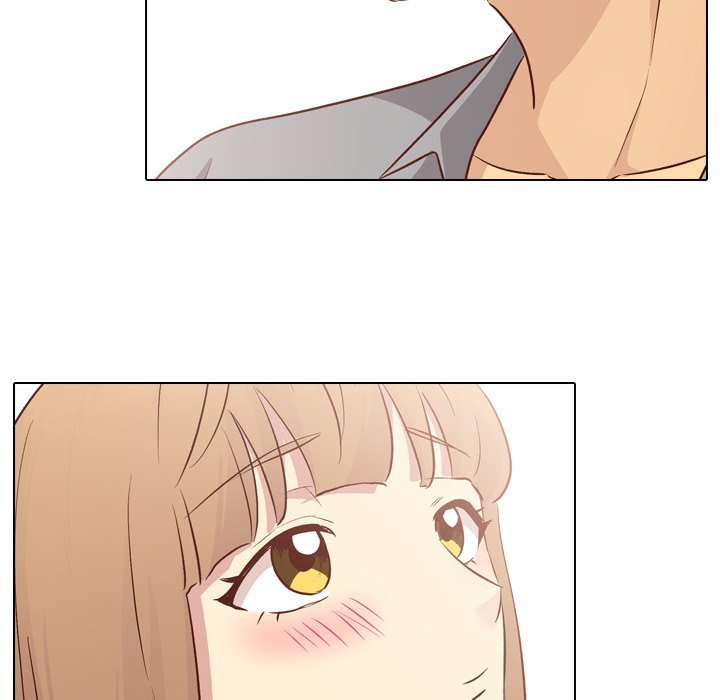 The Giving Girl Manhwa - Chapter 25 Page 133