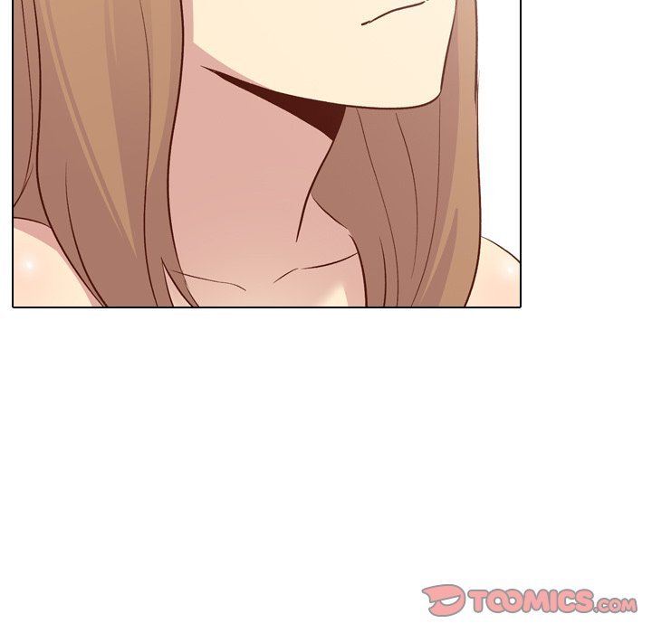 The Giving Girl Manhwa - Chapter 25 Page 134