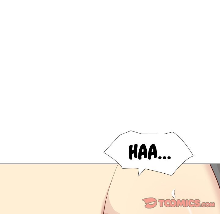 The Giving Girl Manhwa - Chapter 25 Page 140