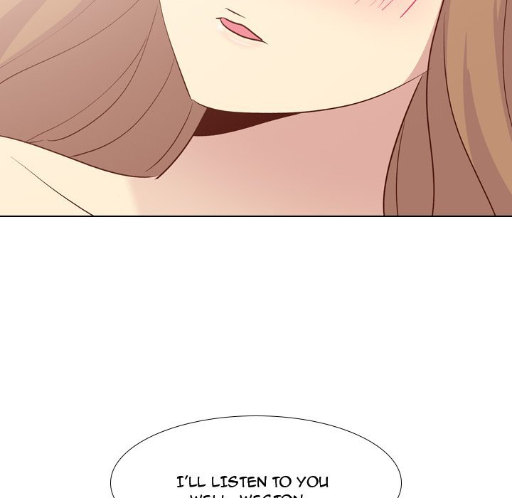 The Giving Girl Manhwa - Chapter 25 Page 143