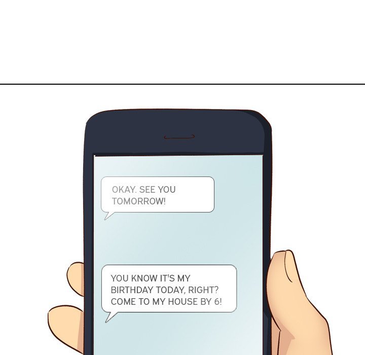 The Giving Girl Manhwa - Chapter 38 Page 10