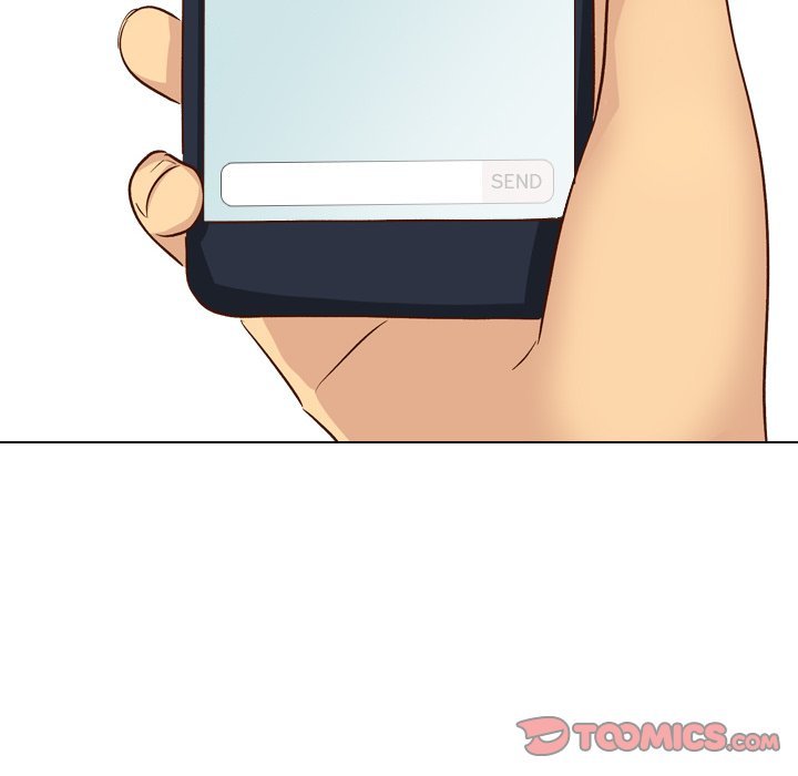 The Giving Girl Manhwa - Chapter 38 Page 11