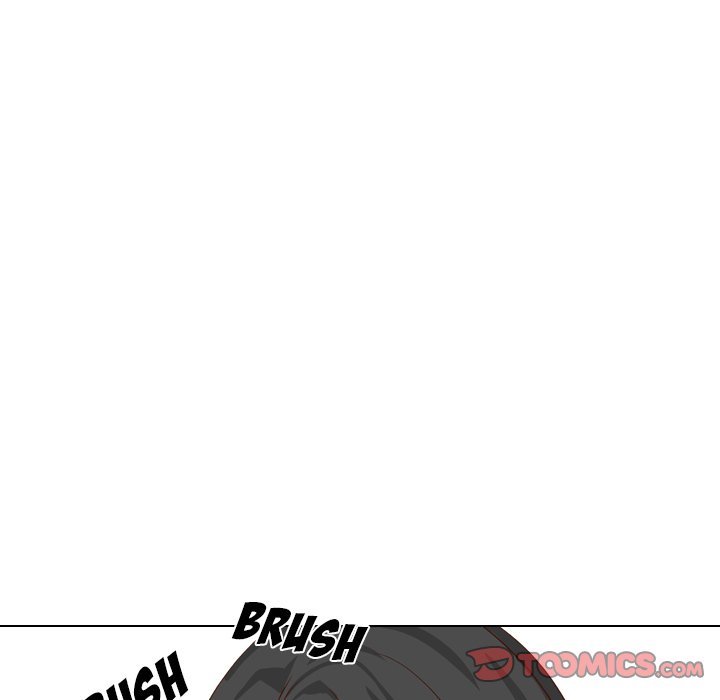 The Giving Girl Manhwa - Chapter 38 Page 19