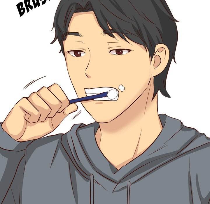 The Giving Girl Manhwa - Chapter 38 Page 20