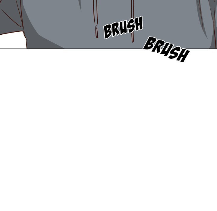 The Giving Girl Manhwa - Chapter 38 Page 21