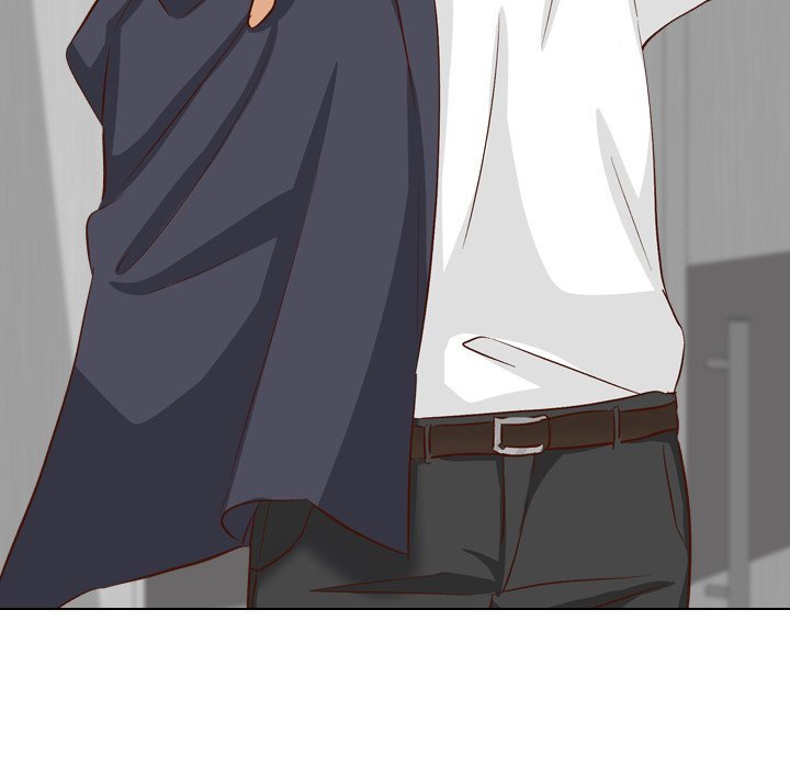 The Giving Girl Manhwa - Chapter 38 Page 24