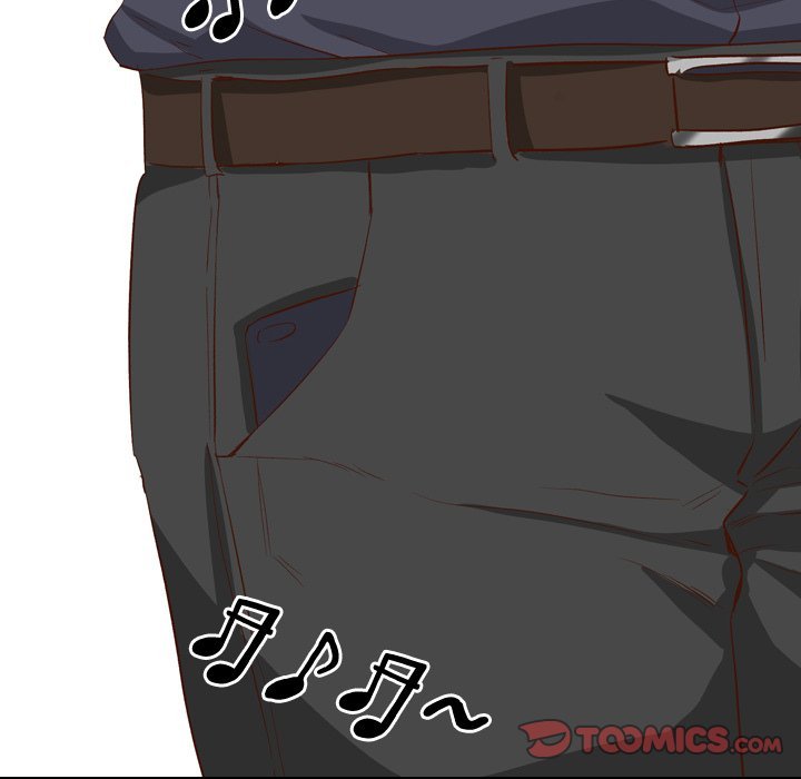 The Giving Girl Manhwa - Chapter 38 Page 27