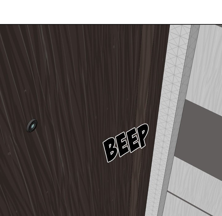 The Giving Girl Manhwa - Chapter 38 Page 30