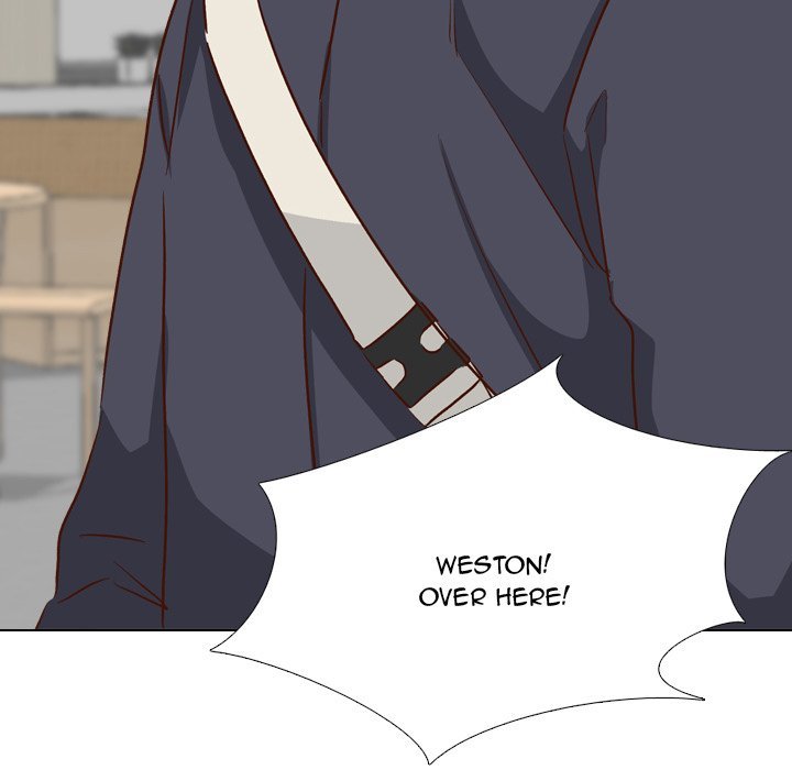 The Giving Girl Manhwa - Chapter 38 Page 41