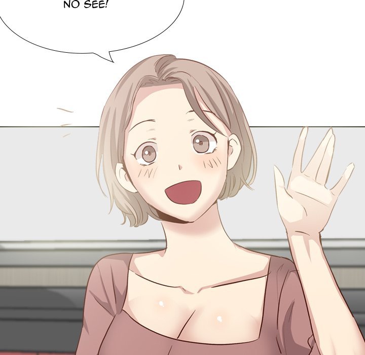 The Giving Girl Manhwa - Chapter 38 Page 45