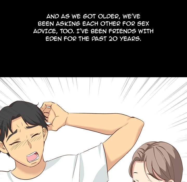 The Giving Girl Manhwa - Chapter 38 Page 55