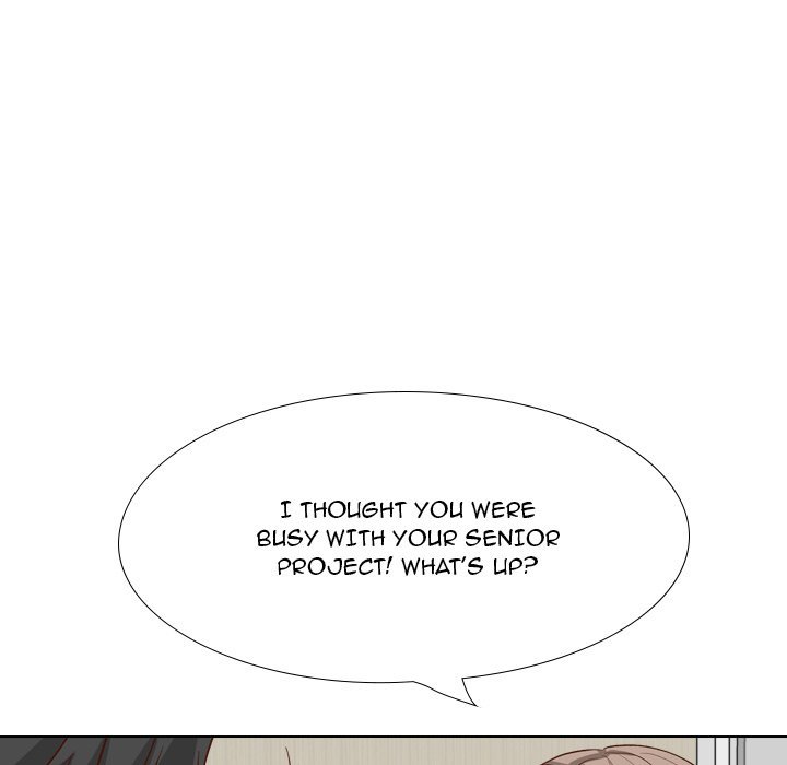 The Giving Girl Manhwa - Chapter 38 Page 58