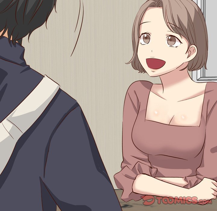 The Giving Girl Manhwa - Chapter 38 Page 59