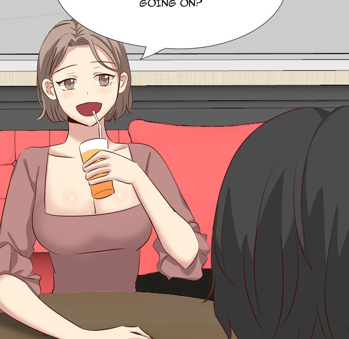 The Giving Girl Manhwa - Chapter 38 Page 65