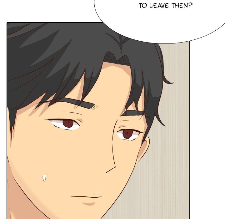 The Giving Girl Manhwa - Chapter 38 Page 68