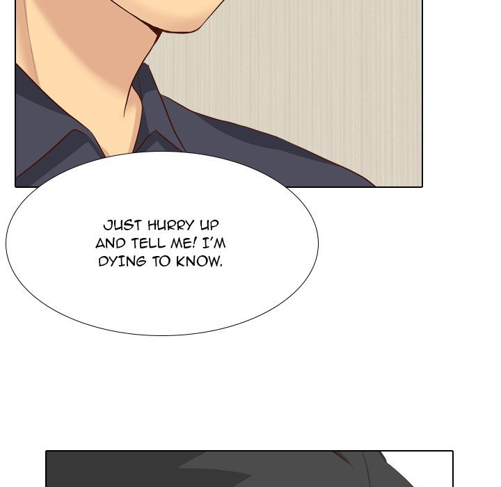 The Giving Girl Manhwa - Chapter 38 Page 69